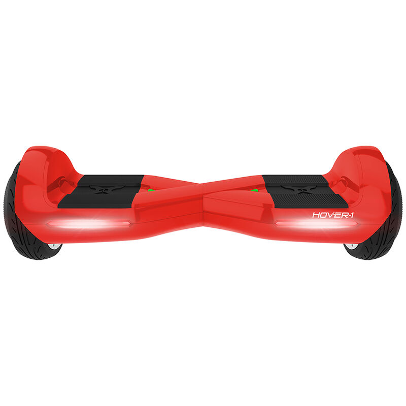 Hover-1 Dream Hoverboard, Red image number 1