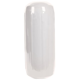 Dockmate UV Protected Hole-Through-The-Middle Fender, 10" x 26"