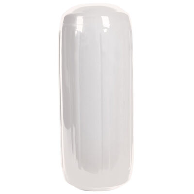 Dockmate UV Protected Hole-Through-The-Middle Fender, 10" x 26"