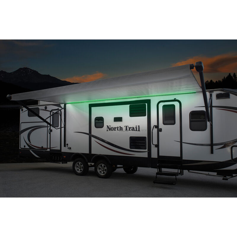 LED Light Strip, Black image number 13