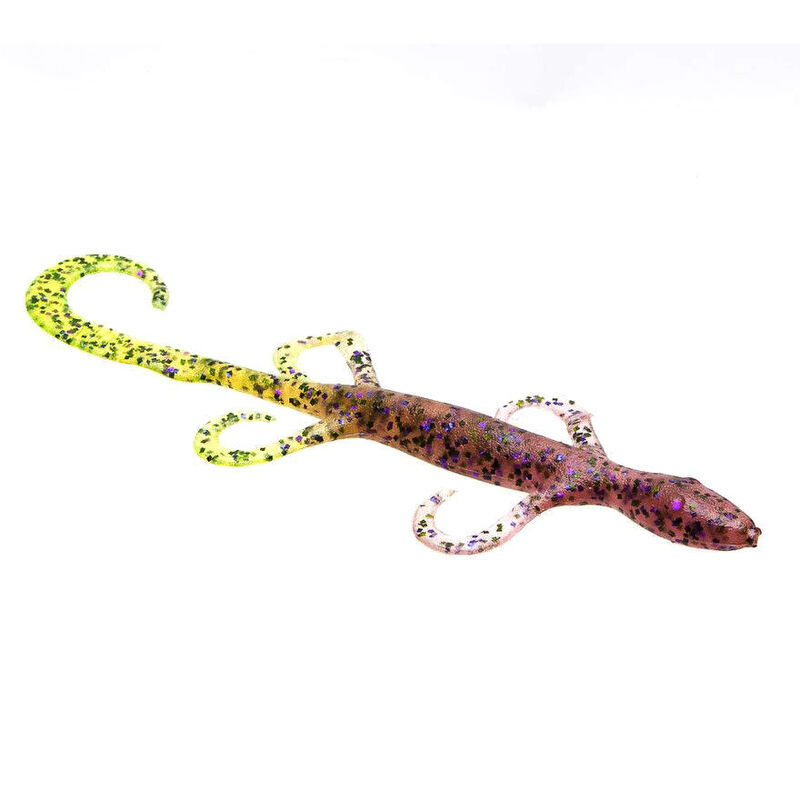 Zoom Bait Company 6" Lizard image number 10
