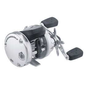 Abu Garcia Ambassadeur S Digital Line Counter Reel