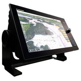 Furuno NavNet TZtouch TZT14 14" Multifunction Display