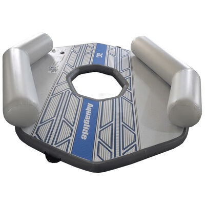 Aquaglide Backside Lounge