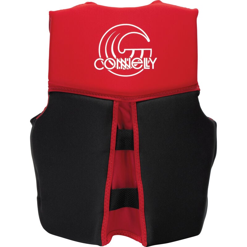 Connelly Youth Classic Neoprene Life Jacket image number 4
