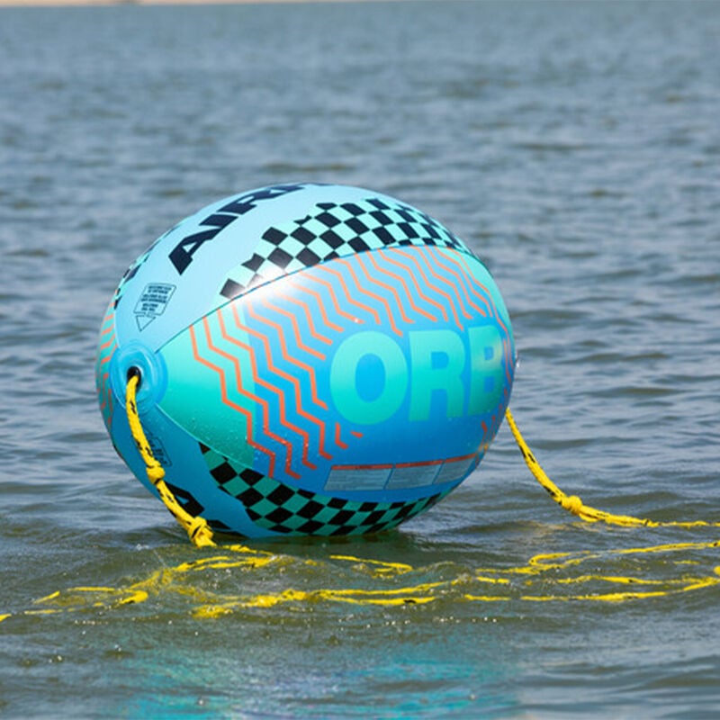 Airhead Orb Tow Rope Booster Ball image number 4
