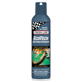 Finish Line EcoTech Degreaser, 12 oz.