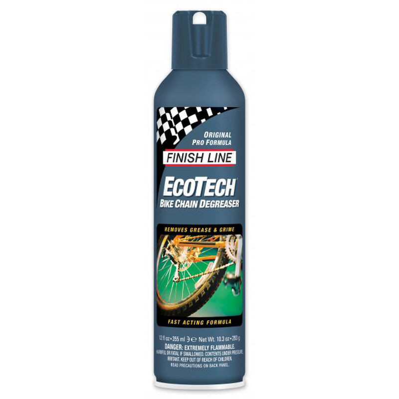 Finish Line EcoTech Degreaser, 12 oz. image number 1