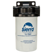 Sierra Fuel Filter For Racor Engine, Sierra Part #18-79906