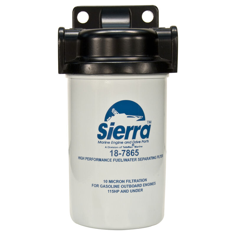 Sierra Fuel Filter For Racor Engine, Sierra Part #18-79906 image number 1