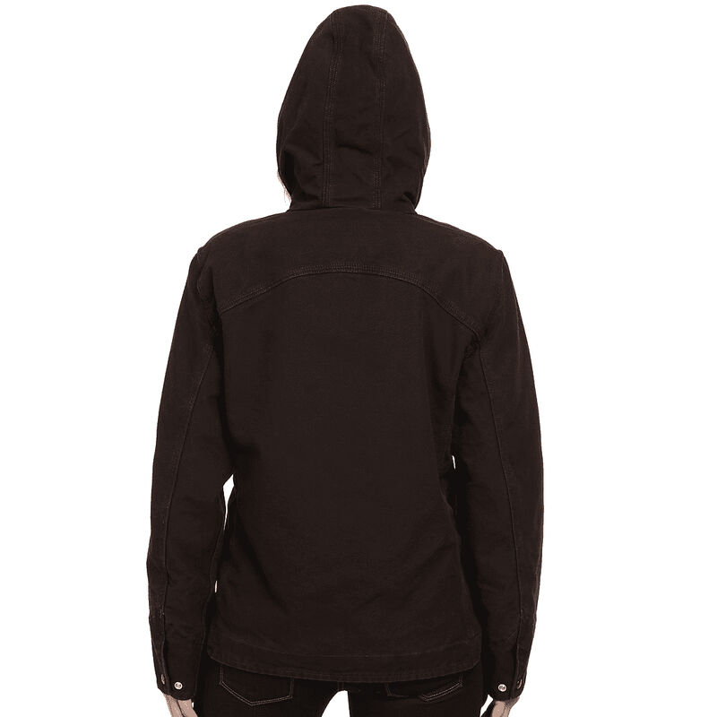 Carhartt Women's Sandstone Berkley Jacket image number 2