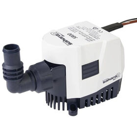 Attwood Sahara Mk2 S800 Automatic Bilge Pump