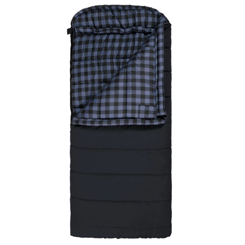 TETON Sports Bridger 20&deg;F Canvas Sleeping Bag image number 1