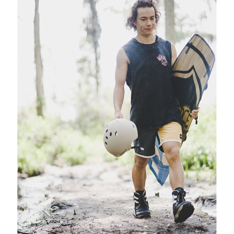 Liquid Force Peak Wakeboard, Blank image number 9