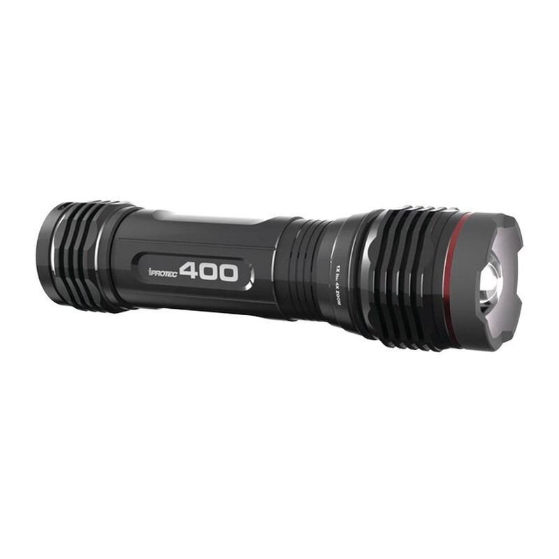 iProtec Outdoorsman 400 Series Flashlight image number 1