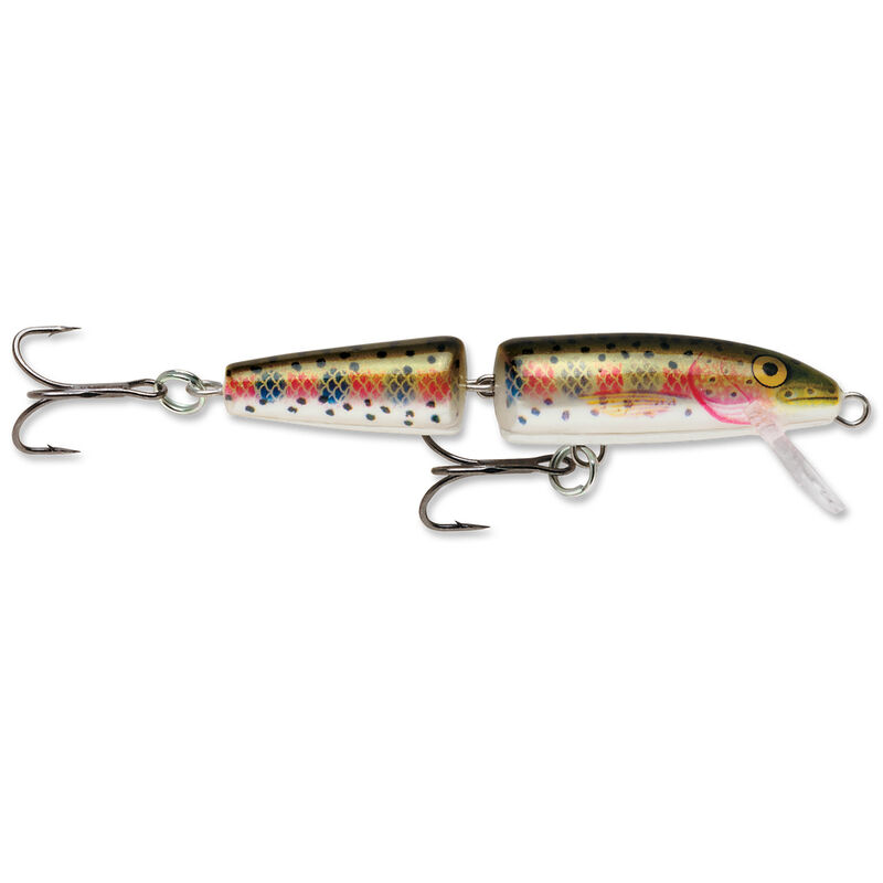 Rapala Jointed Lure image number 10