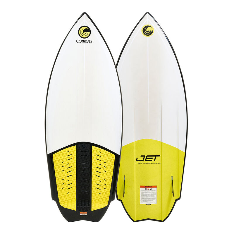 Connelly Jet Wakesurfer