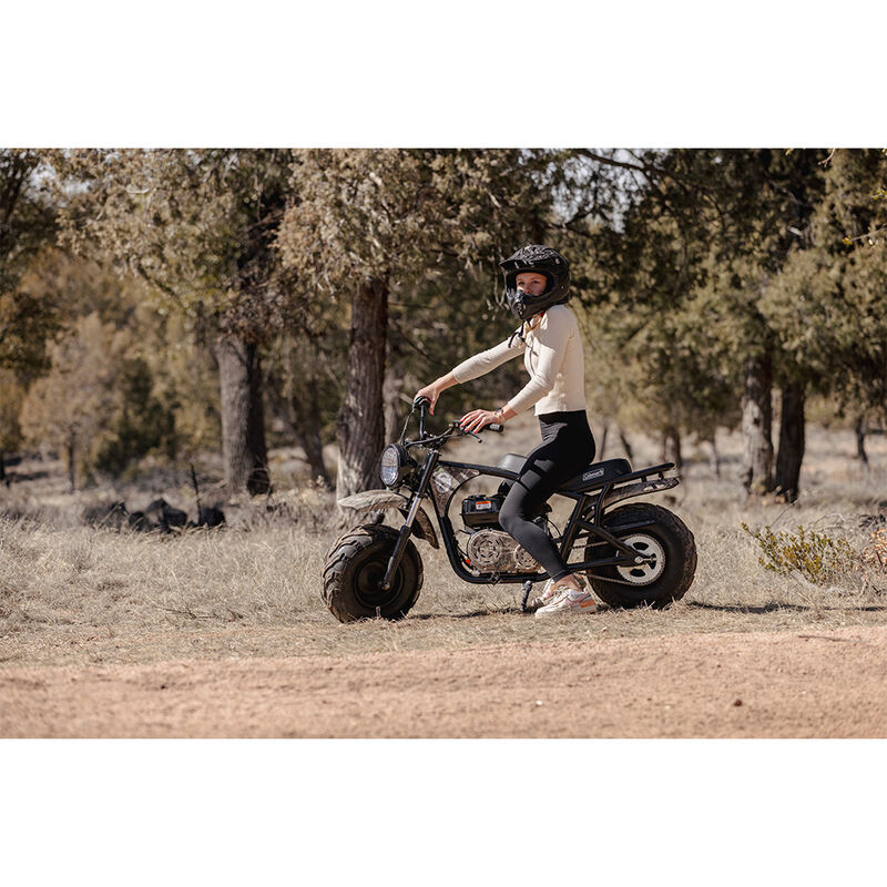 Coleman B200C Mini Bike image number 3