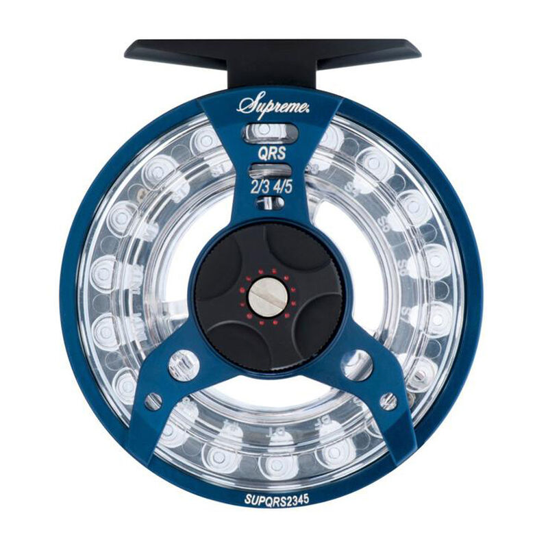 Pflueger Supreme QRS Fly Reel image number 3