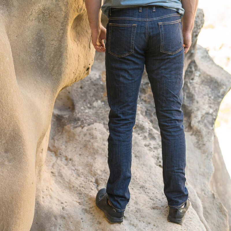 Boulder Denim Men's Athletic Fit Jean image number 2