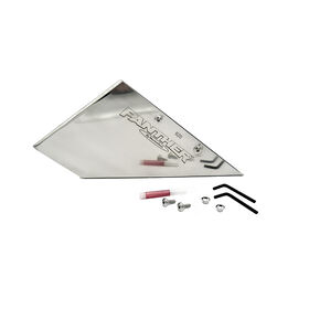 Panther Safe-Skeg, Mercury/Mariner 135-200 HP, 2 & 4 stroke, 1978-2011