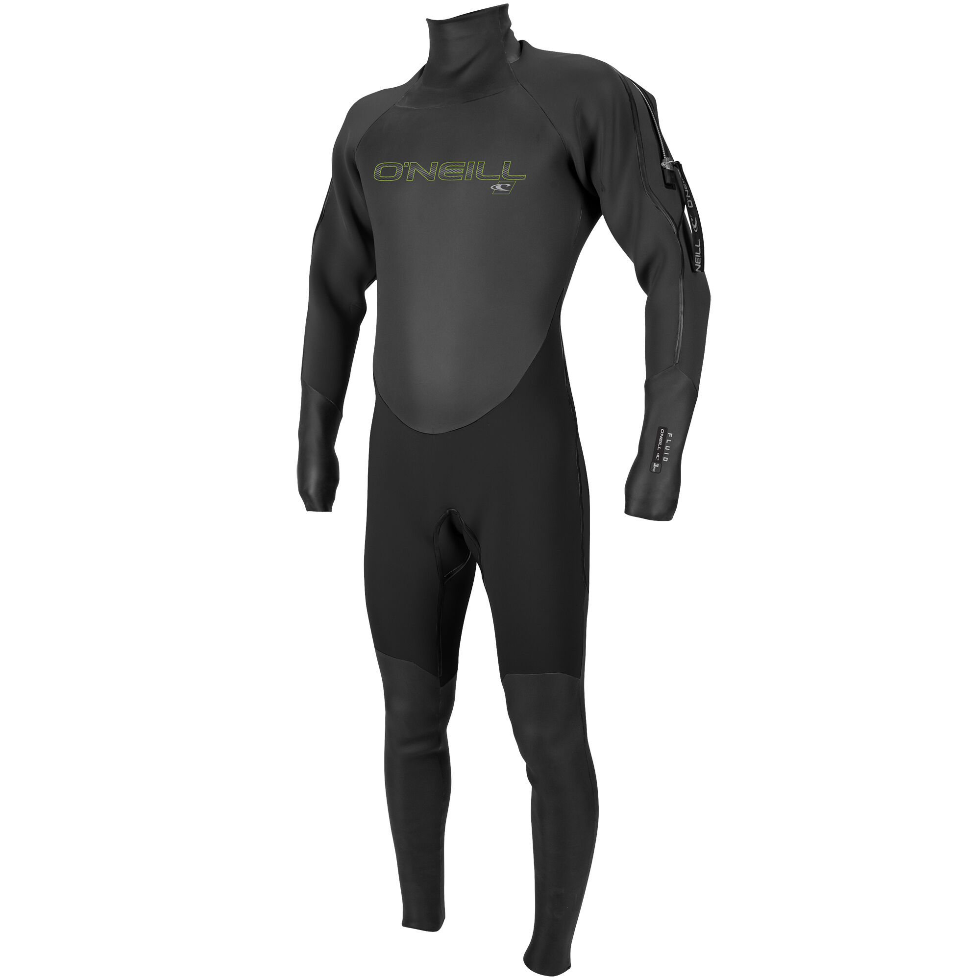 O'Neill Fluid Neoprene Dry Suit