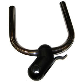 Scanpod Flex Mount for 8" Helm Pods - Mount Only