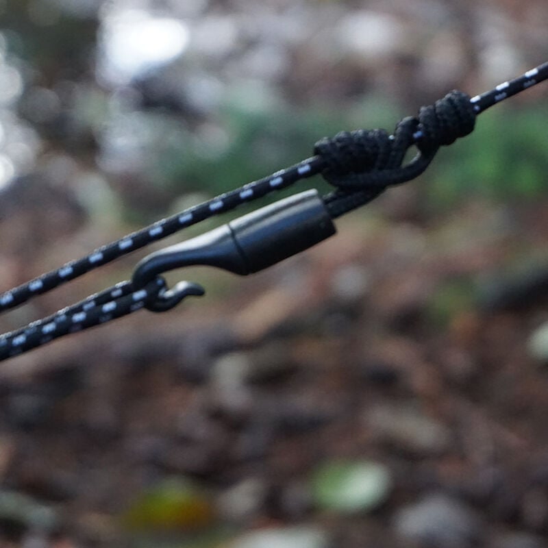 Grand Trunk Mozzy Lite Hammock Bug Net image number 9