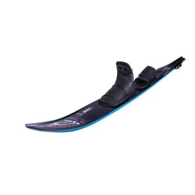 HO Future Monster Omni w/ Animal RTP Slalom Ski Combo