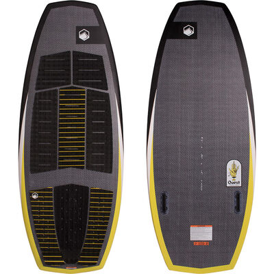 Liquid Force Quest Wakesurfer