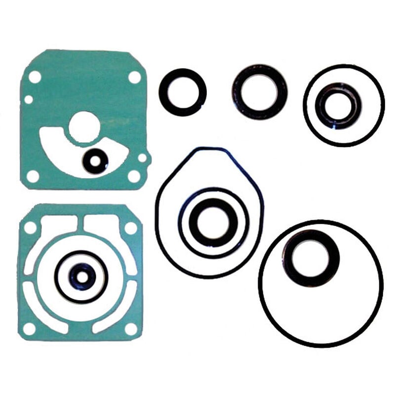 Sierra Lower Unit Seal Kit For Honda Engine, Sierra Part #18-8366 image number 1