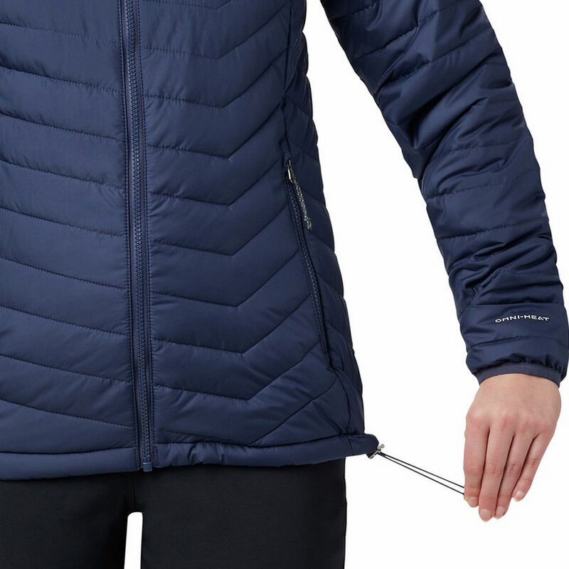Columbia Women's Powder Lite Insulated Jacket image number 12