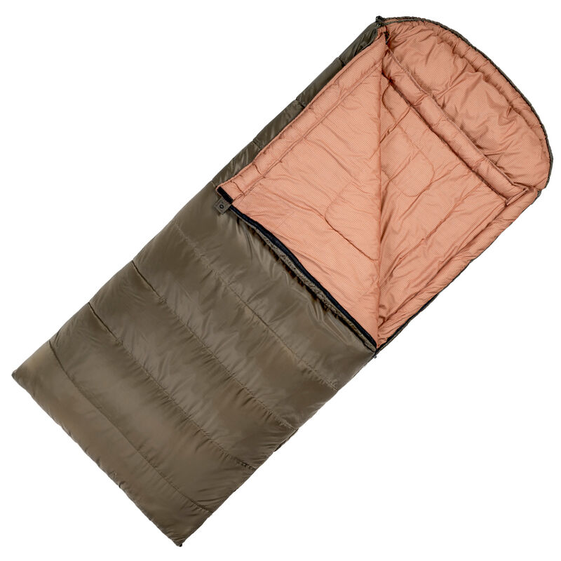 TETON Sports Celsius 0°F Sleeping Bag, Right Zipper image number 5