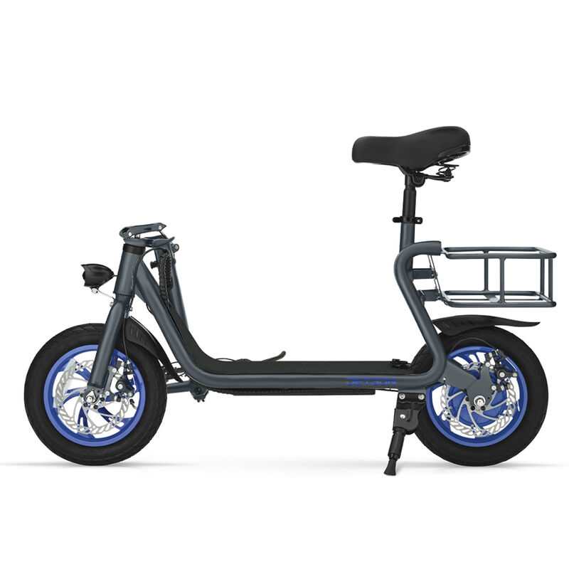 Jetson Ryder Electric Scooter image number 7