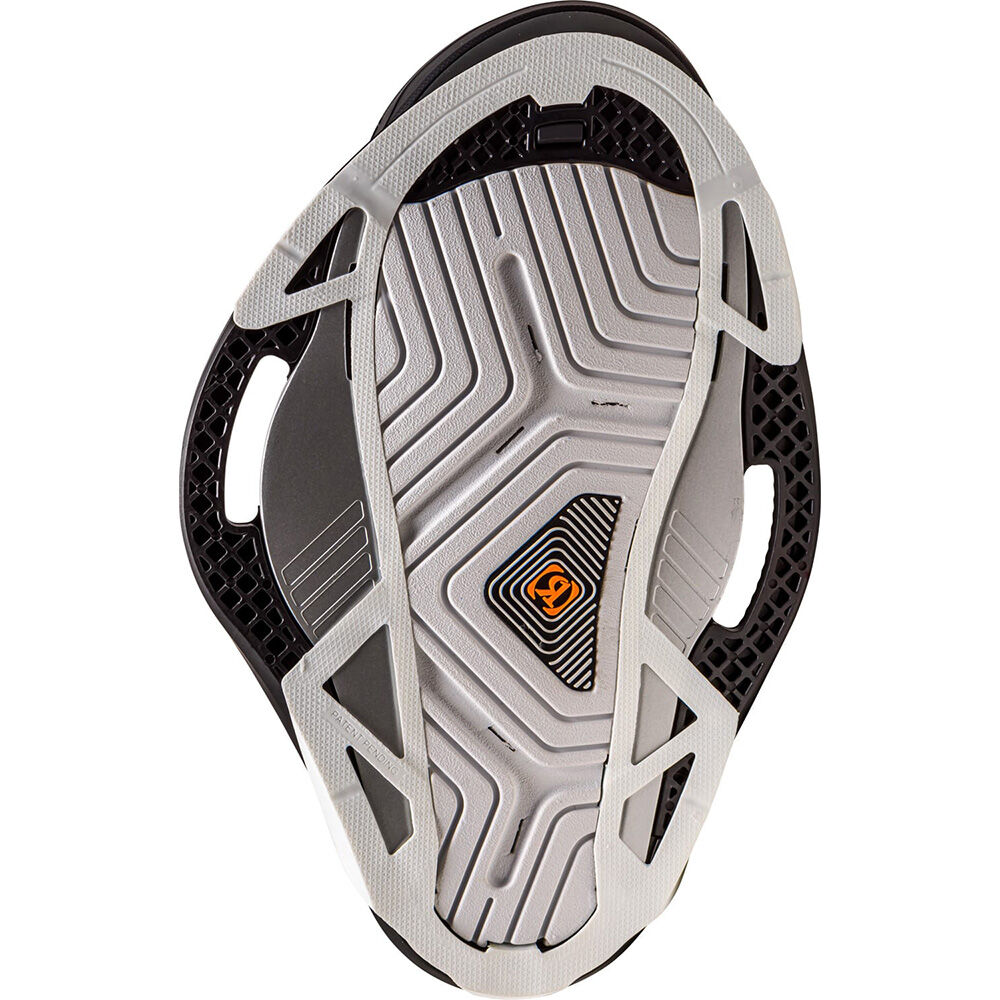 Ronix RXT Wakeboard Bindings w/Brainframe Technology