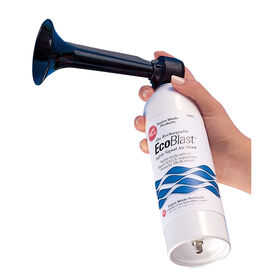 Eco Blast Rechargable Air Horn Kit