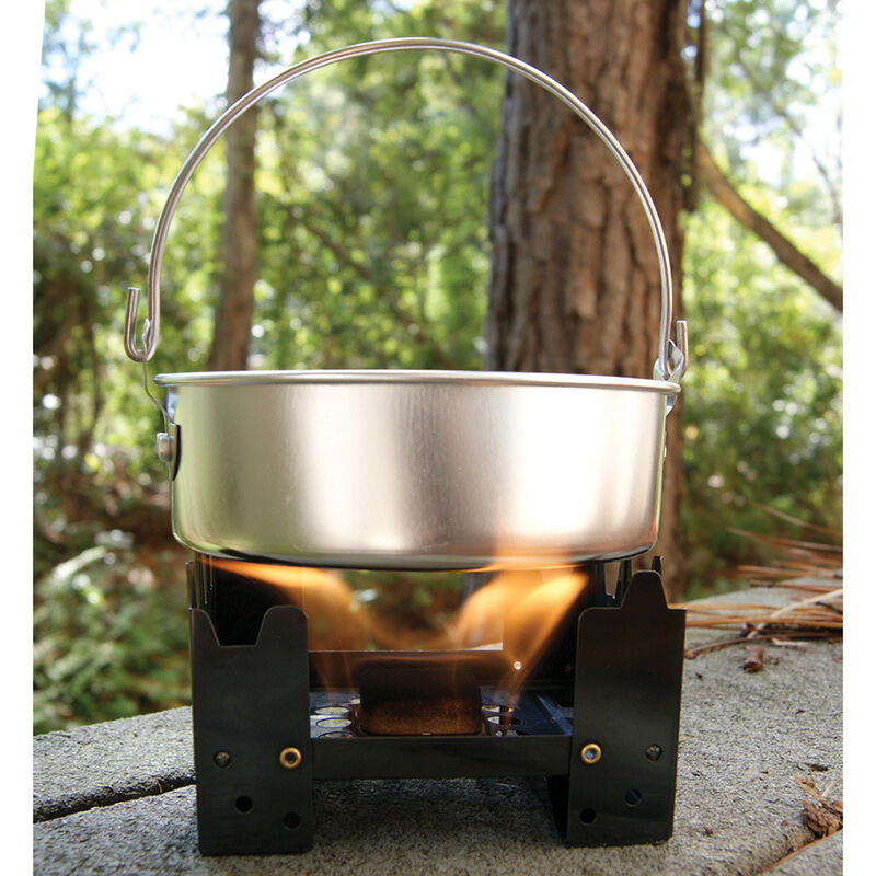 Ultimate Survival Technologies Folding Stove image number 4