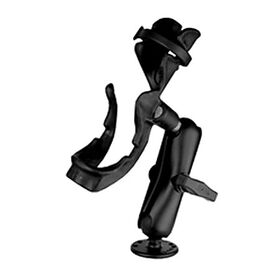 RAM Salt Water Rod Holder System