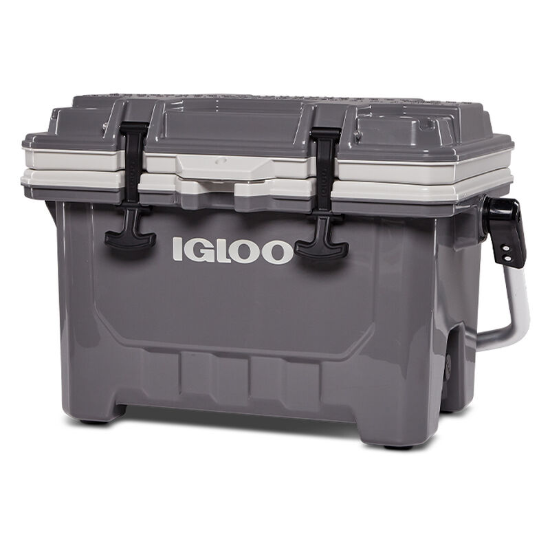Igloo IMX 24-Quart Cooler image number 2