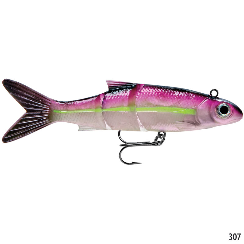 Storm Live Kickin' Minnow Swimbait image number 12
