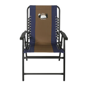 Home is Where You Park It Chair, Wide