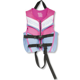 Liquid Force Child Dream Neoprene Life Jacket