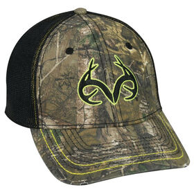 Realtree Xtra Camo ProFlex Cap