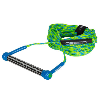 O'Brien Ski Handle with 1-Section Mainline