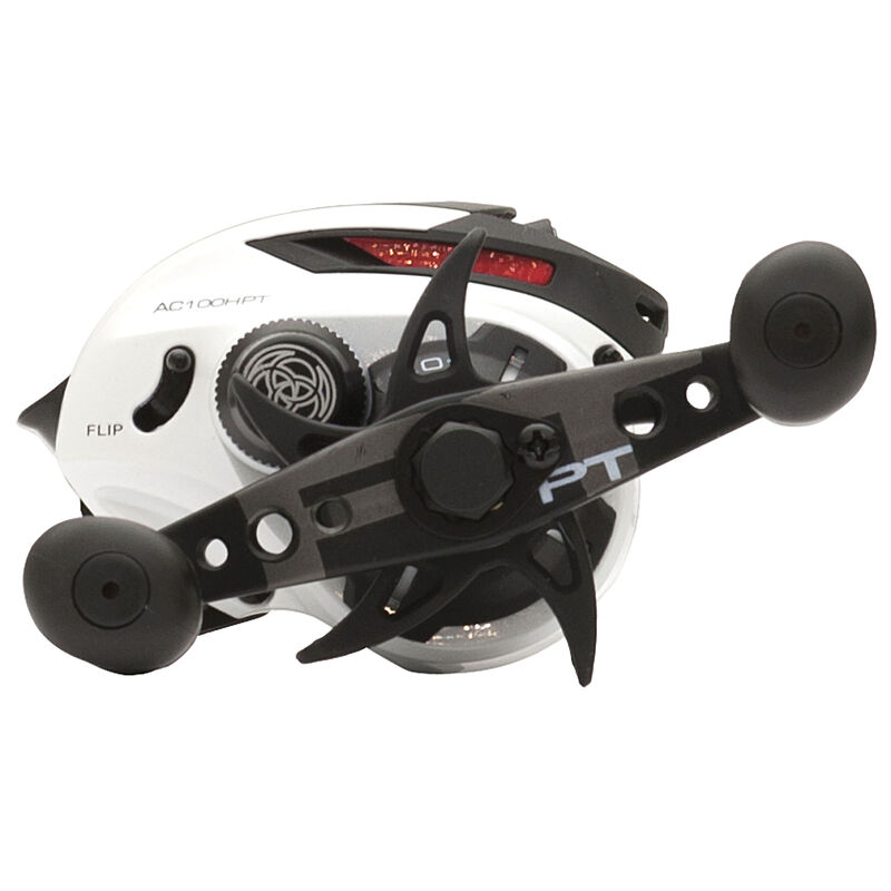 Quantum Accurist PT Baitcast Reel image number 3