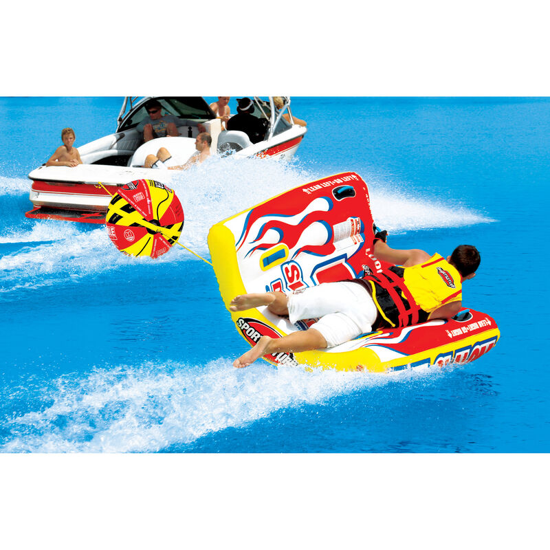 SportsStuff Booster Ball image number 4