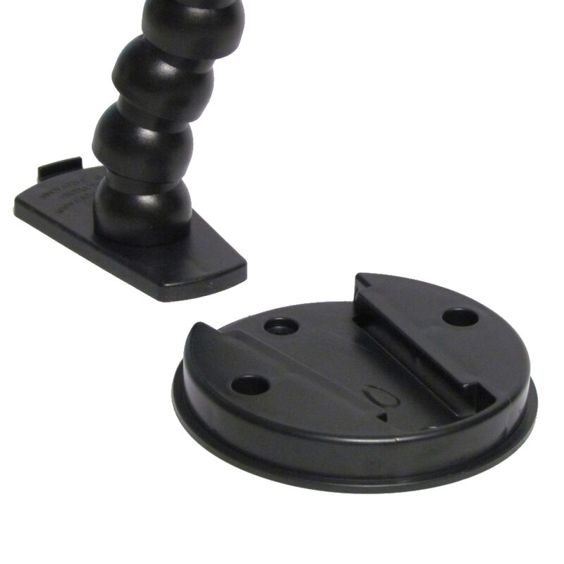 Catch Cover Multi-Flex Rod Holder, Quick-Disc Wall Mount image number 3