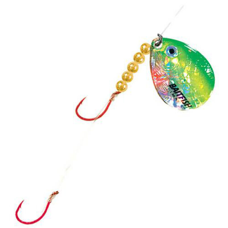 Northland Baitfish-Image Spinner Harness, 3-Pack image number 5