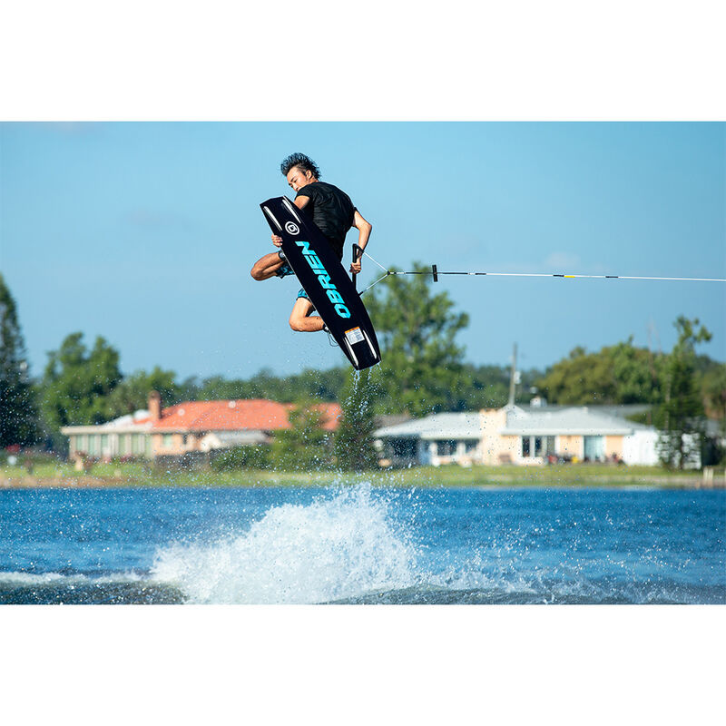 O'Brien Intent Wakeboard 136 Border 7-10 image number 6