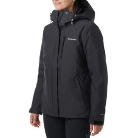 Columbia Women's Whirlibird IV Interchange Jacket